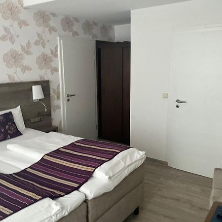 Hotel Rheinischer Hof Bad Breisig Kültér fotó