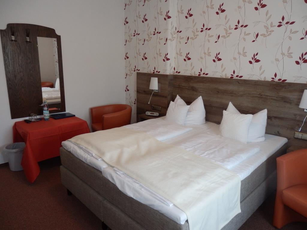 Hotel Rheinischer Hof Bad Breisig Kültér fotó