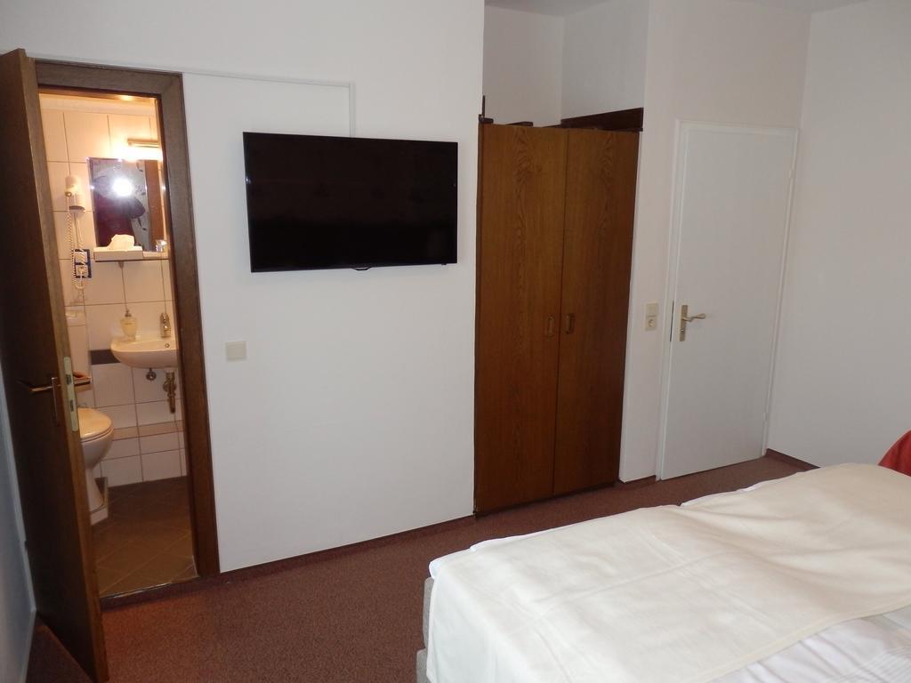 Hotel Rheinischer Hof Bad Breisig Kültér fotó