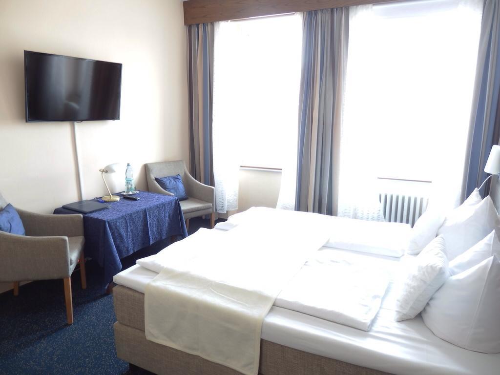 Hotel Rheinischer Hof Bad Breisig Kültér fotó