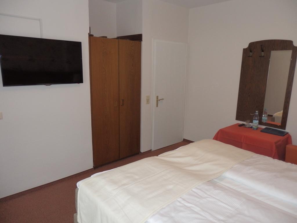 Hotel Rheinischer Hof Bad Breisig Kültér fotó
