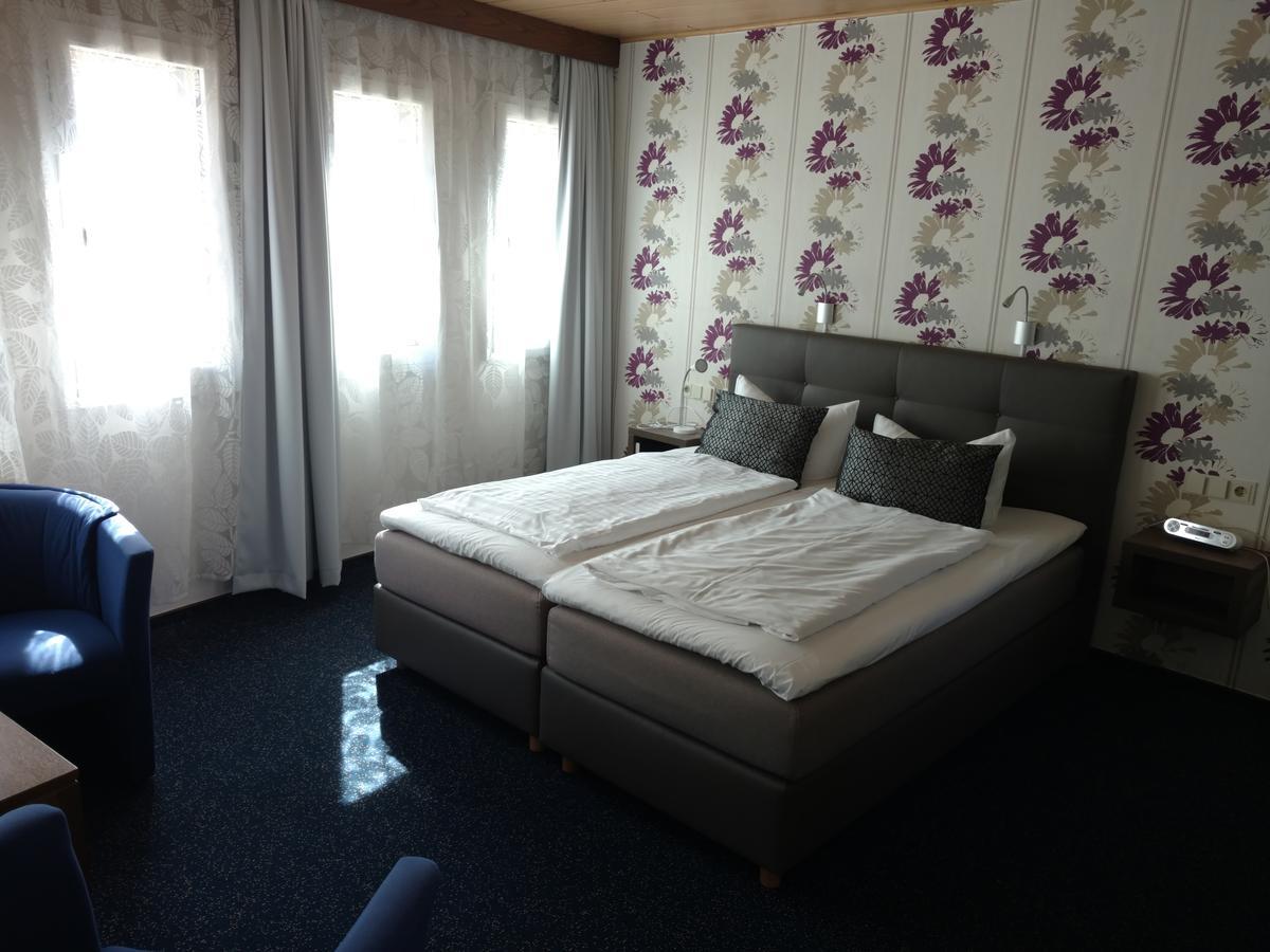 Hotel Rheinischer Hof Bad Breisig Kültér fotó