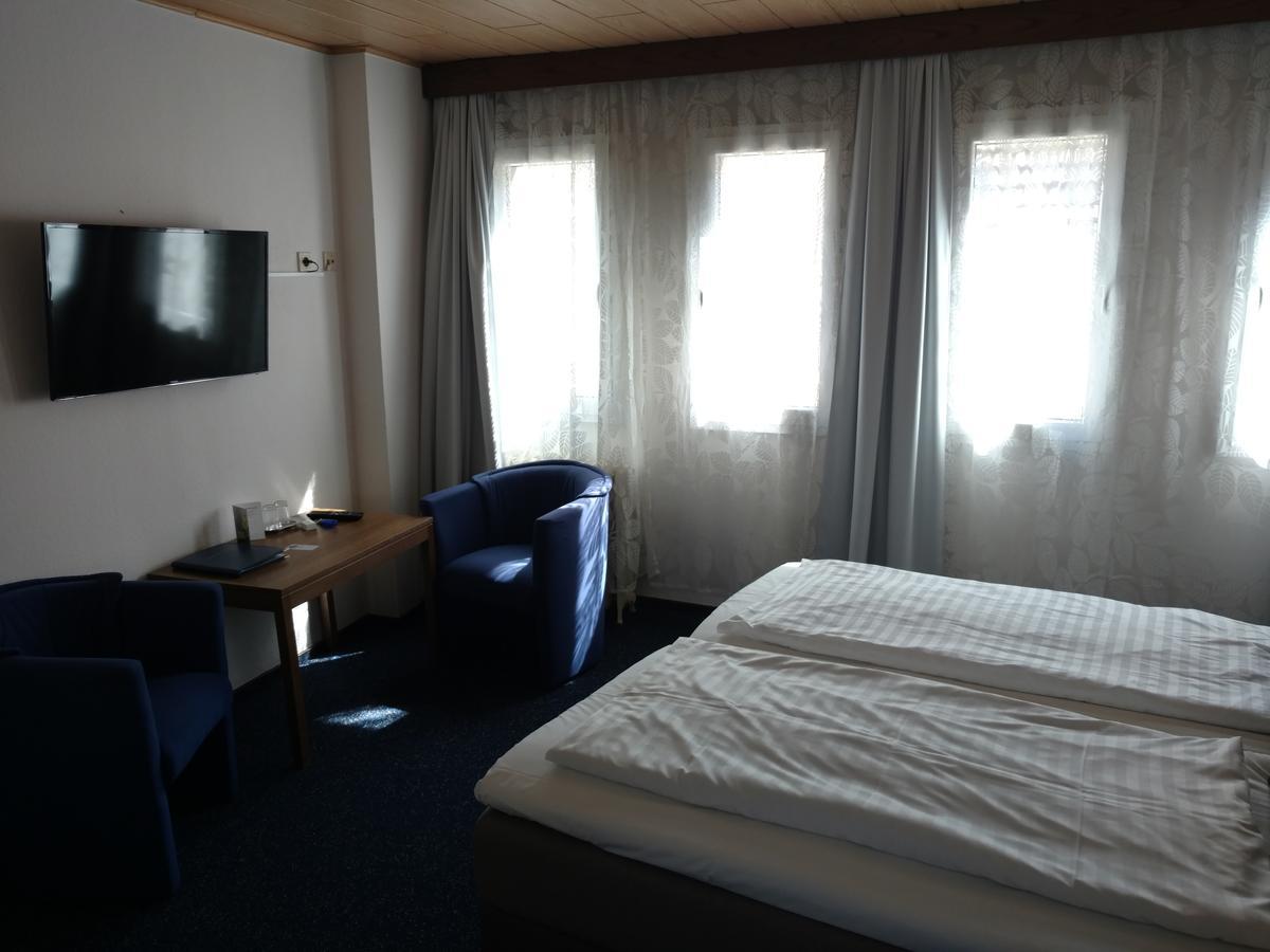 Hotel Rheinischer Hof Bad Breisig Kültér fotó